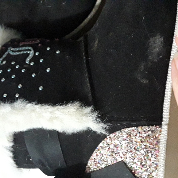 Juicy Couture boots girls - Picture 7 of 8